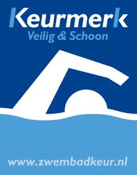 Logo Keurmerk Veilig & Schoon